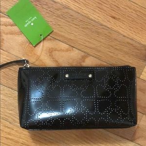 Makeup bag